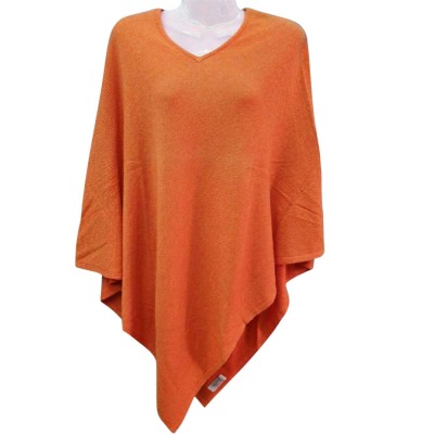 Pashmina Poncho-24835