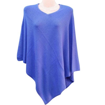 Pashmina Poncho-24840