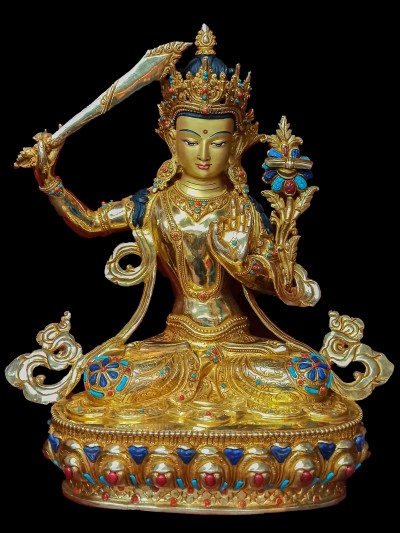 Manjushri-24962