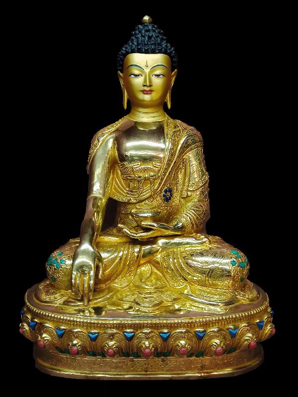 Shakyamuni Buddha-24968
