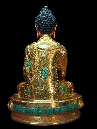 thumb1-Shakyamuni Buddha-24968