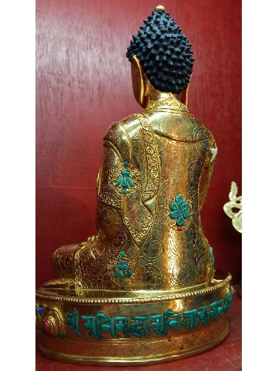 thumb5-Shakyamuni Buddha-24968