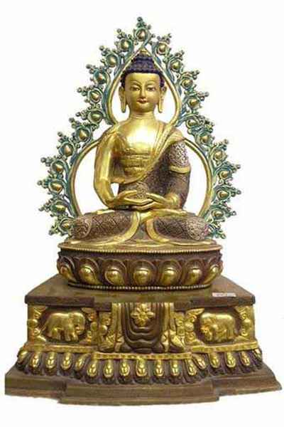 Amitabha Buddha-25