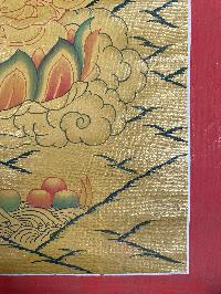 thumb4-Green Tara-25038