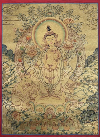 Maitreya Buddha-25039