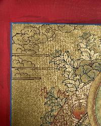 thumb2-Maitreya Buddha-25039