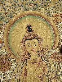 thumb6-Maitreya Buddha-25039
