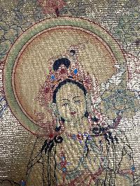 thumb5-Green Tara-25040