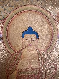 thumb6-Shakyamuni Buddha-25041