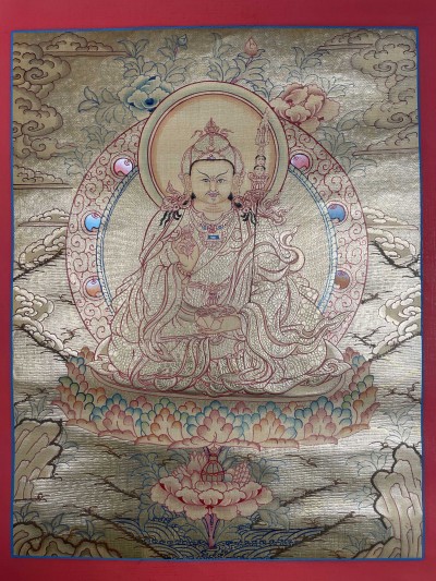 Padmasambhava-25042