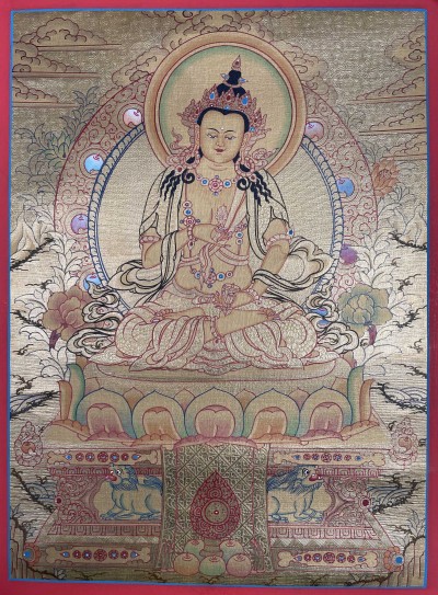 Vajrasattva-25045