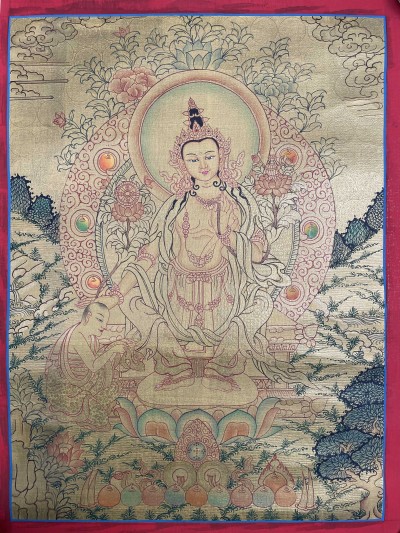 Maitreya Buddha-25046
