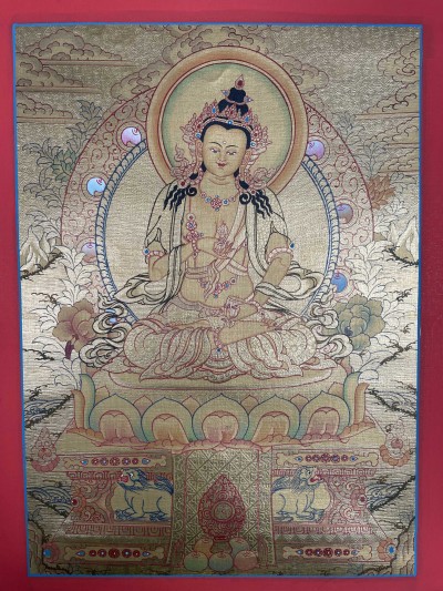 Vajrasattva-25048