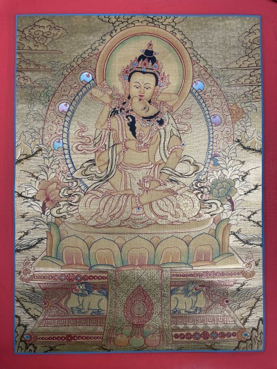 Vajrasattva-25052