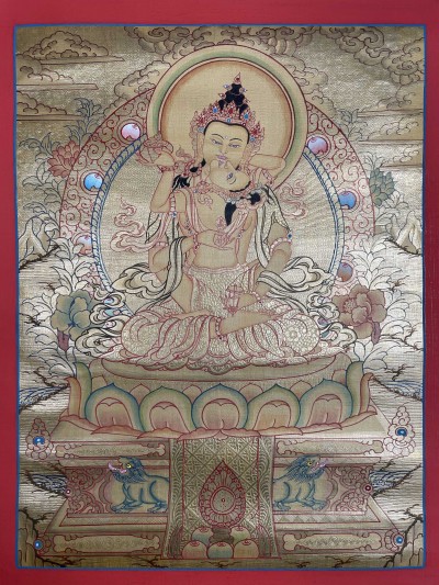 Vajrasattva-25053