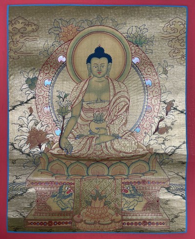 Medicine Buddha-25056