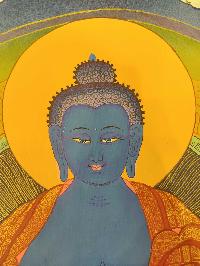thumb1-Medicine Buddha-25058