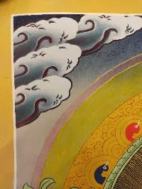 thumb2-Medicine Buddha-25058