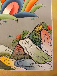 thumb4-Medicine Buddha-25058