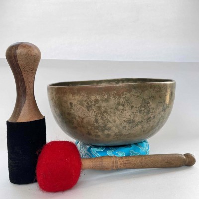 Jambati Singing Bowl-25063