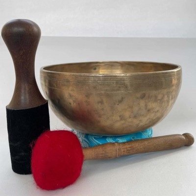 Jambati Singing Bowl-25064