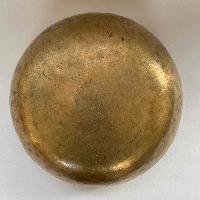 thumb2-Jambati Singing Bowl-25064