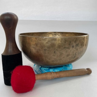 Jambati Singing Bowl-25065