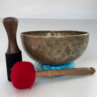 Jambati Singing Bowl-25066