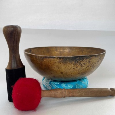 Jambati Singing Bowl-25067