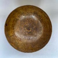 thumb1-Jambati Singing Bowl-25067