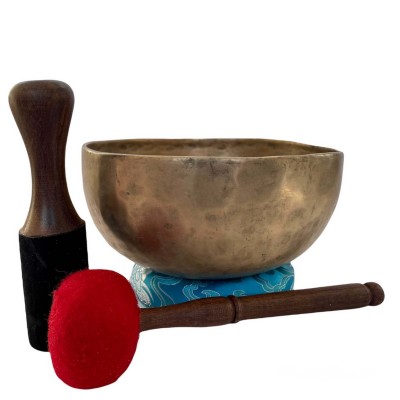 Jambati Singing Bowl-25073