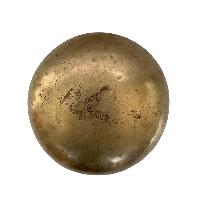 thumb2-Jambati Singing Bowl-25073