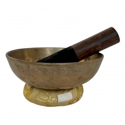 Manipuri Singing Bowl-25076