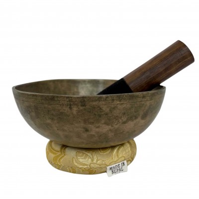 Manipuri Singing Bowl-25078