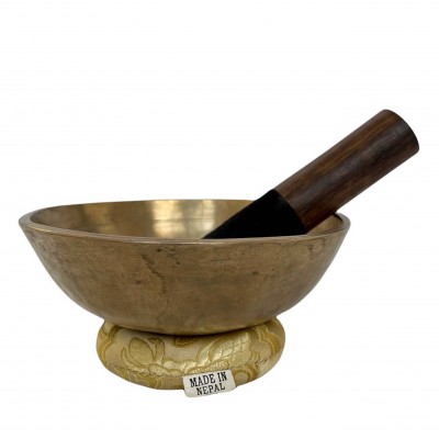 Manipuri Singing Bowl-25079