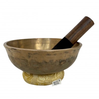 Manipuri Singing Bowl-25080