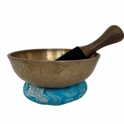 Manipuri Singing Bowl-25081