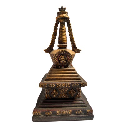 Stupa-25090