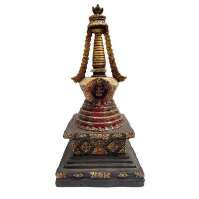 Stupa-25091