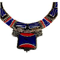 thumb1-Metal Necklace-25103