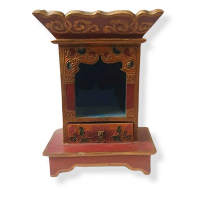 Wooden Altar-25155