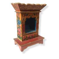 thumb1-Wooden Altar-25155