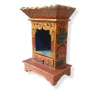 thumb2-Wooden Altar-25155