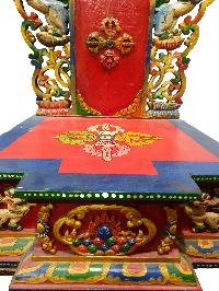 thumb2-Wooden Altar-25158