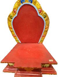 thumb1-Wooden Altar-25159