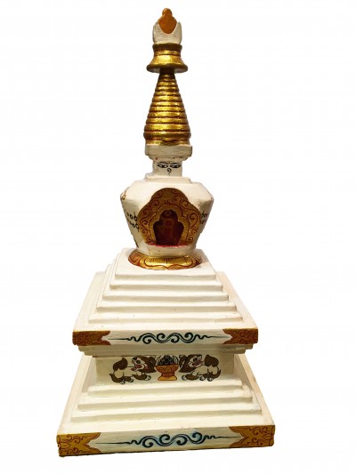 Stupa-25165