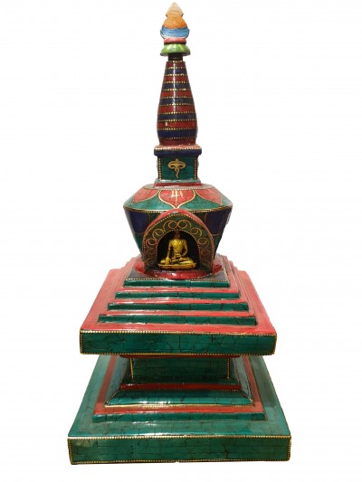 Stupa-25167