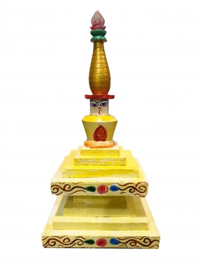 Stupa-25168