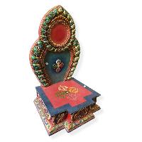 thumb1-Wooden Altar-25179