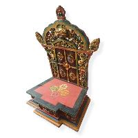 thumb2-Wooden Altar-25180